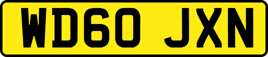 WD60JXN