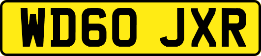 WD60JXR
