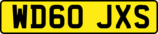 WD60JXS