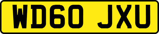 WD60JXU