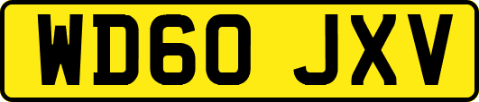 WD60JXV