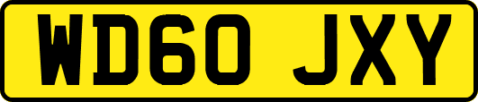 WD60JXY