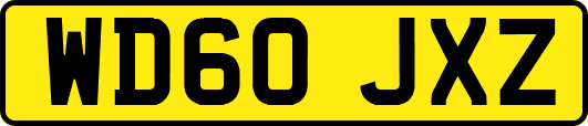 WD60JXZ