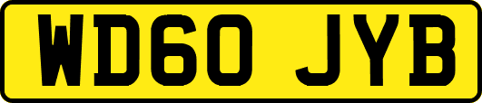WD60JYB