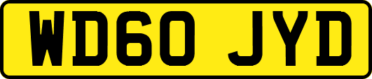 WD60JYD