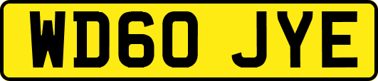 WD60JYE