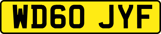 WD60JYF