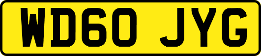 WD60JYG