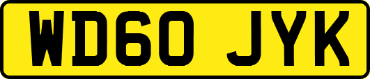 WD60JYK