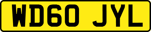 WD60JYL