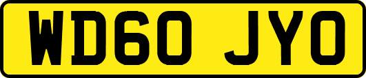 WD60JYO