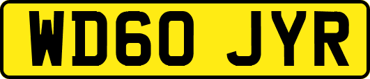 WD60JYR
