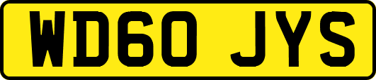 WD60JYS