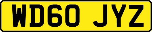WD60JYZ