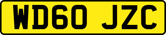 WD60JZC
