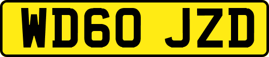 WD60JZD
