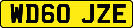 WD60JZE