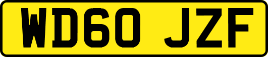 WD60JZF