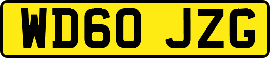 WD60JZG