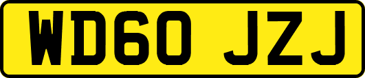 WD60JZJ