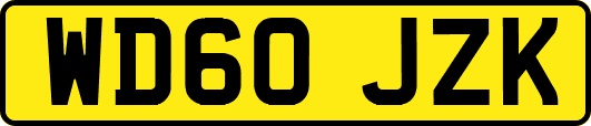 WD60JZK