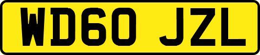 WD60JZL