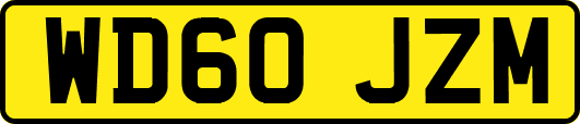 WD60JZM