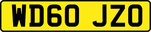 WD60JZO