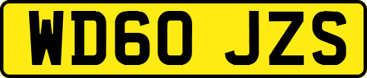 WD60JZS