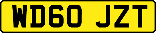 WD60JZT