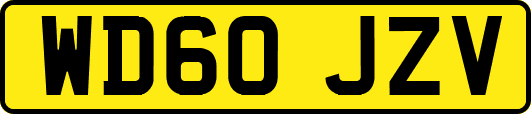 WD60JZV