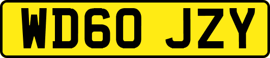 WD60JZY