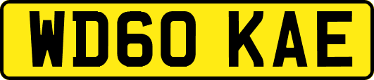 WD60KAE