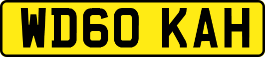 WD60KAH