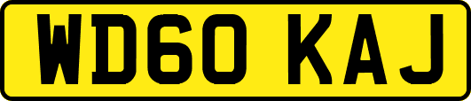 WD60KAJ