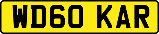 WD60KAR