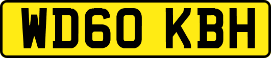 WD60KBH