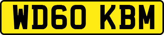 WD60KBM