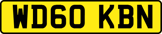 WD60KBN