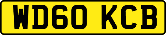 WD60KCB