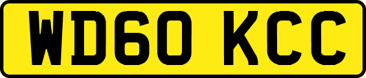 WD60KCC