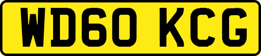 WD60KCG
