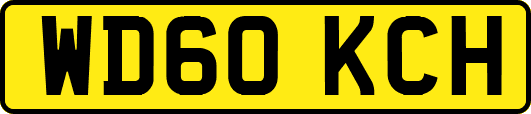 WD60KCH