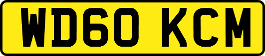 WD60KCM