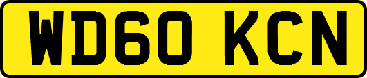 WD60KCN
