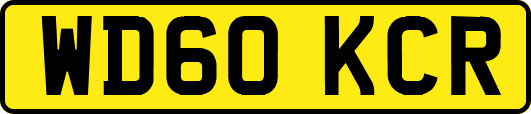 WD60KCR