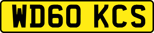 WD60KCS