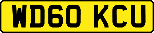 WD60KCU