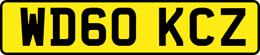 WD60KCZ