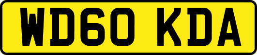 WD60KDA